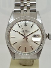 rolex datejust 36 mm 16030 '81