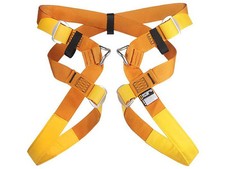 Imbracatura speleologica canto