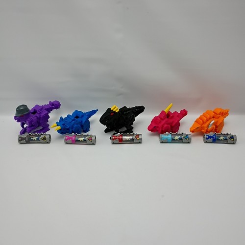 Power rangers dino charger - rangers,