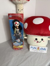 Mattel DC Superhero Girls