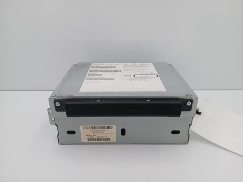 Autoradio originale volvo 60 - originale,