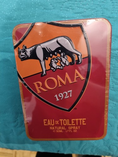 Roma profumo 100 - ml, con