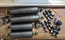 LOTTO di bracci galleggianti