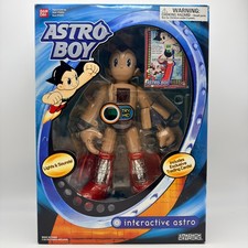 Bandai Astro Boy Figura