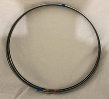 MAVIC SSC 'Blue' coppia cerchi