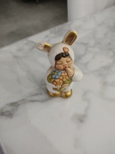 Bimbo Coniglietto Thun con