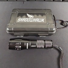 Torcia telescopica Shadowhawk