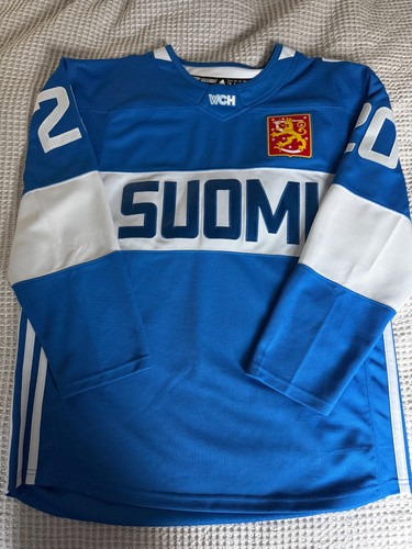 Maglia adidas sebastian aho - adidas,