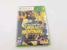 Red Dead Redemption Undead