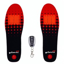 Solette riscaldate per