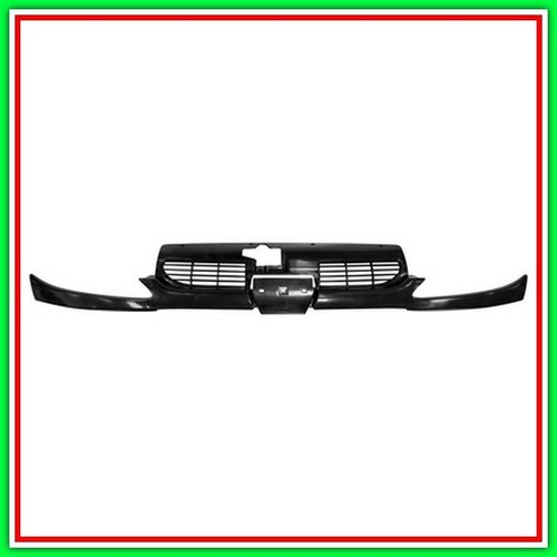 Griglia radiatore - griglia,