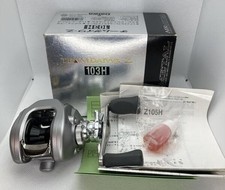 Mulinello da baitcasting Daiwa