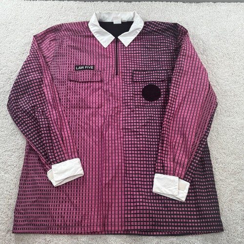 Maglia arbitro calcio - maglia,