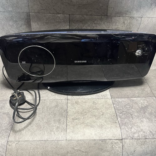 Samsung q100 dvd home - samsung,