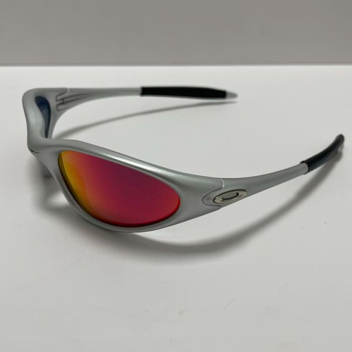 Occhiali sole retrò oakley - occhiali, da