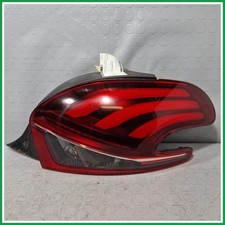 Fanale fanalino posteriore - fanale,