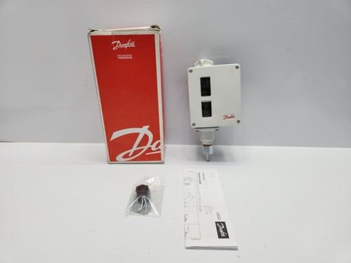 Danfoss rt5 pressostato - danfoss,