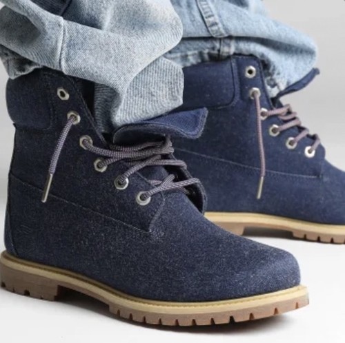 New timberland premium inch - new, 6