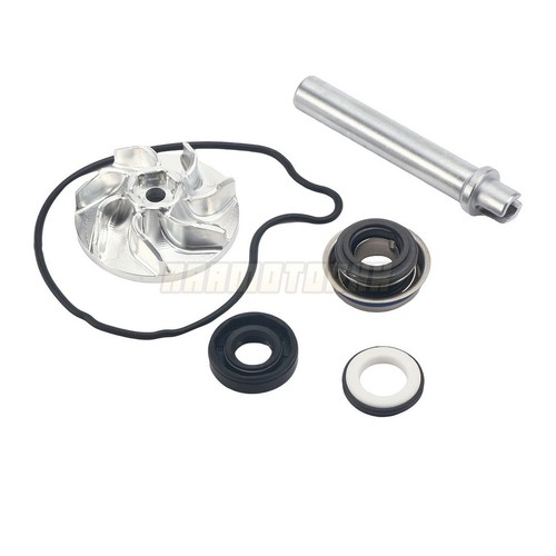 Kit riparazione pompa - kit, acqua