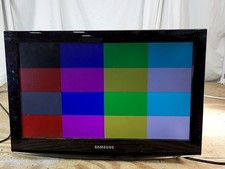 SAMSUNG LN22B460B2D LN22B460