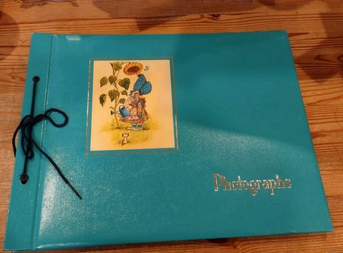 Album fotografico - o,