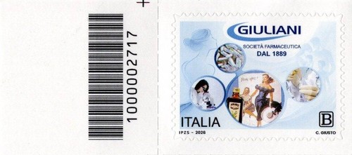 Italia 2026 farmaceutici - 2026,