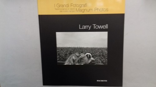Grandi fotografi magnum - i,