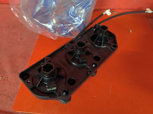 Supporto comandi clima fiat - supporto,
