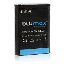 Batteria Alta Qualità BLUMAX