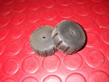 Top Gommone Anteriore Rotondo