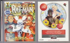 FC- RAT-MAN COLLECTION N.19