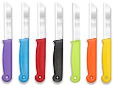 Set coltelli da pelare da Solingen coltelli per verdure coltelli da frutta coltelli da cucina coltelli per verdure