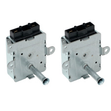 Coppia motori elettrici 6 watt 220 v per girarrosto barbecue forno grill