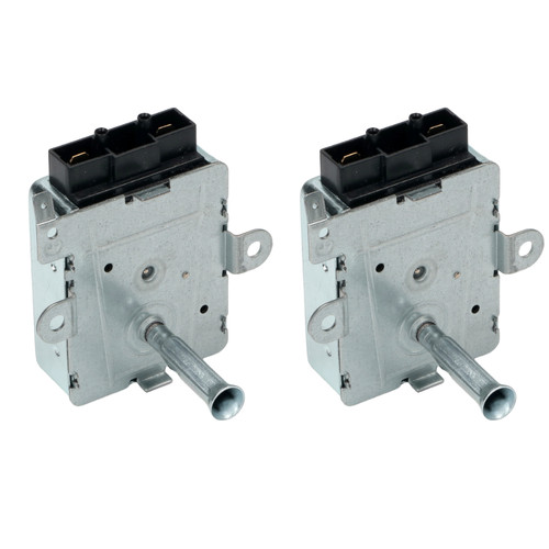 Coppia motori elettrici watt - coppia, 6