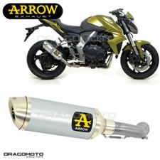 Scarico HONDA CB 1000 R 2008