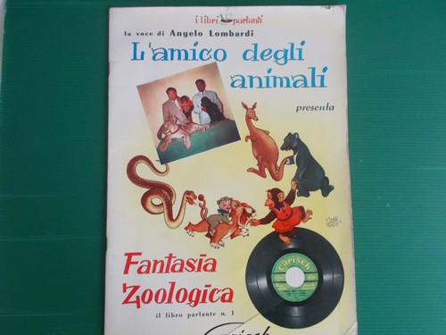 Angelo lombardi amico - angelo, l'amico