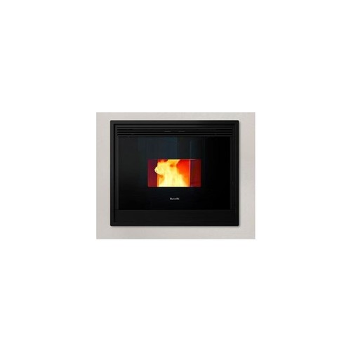 Termocamino pellet ravelli - termocamino,