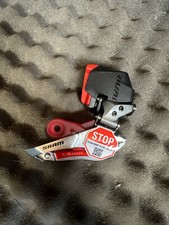 Deragliatore anteriore Sram