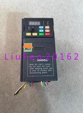 1pc used 1.5KW inverter 1.5G3