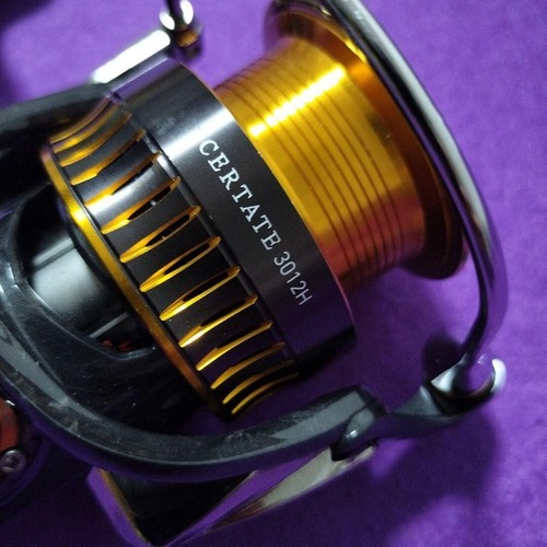 Mulinello daiwa certate 3012h - daiwa,