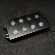Pickup Ceramici compatibili per bassi Music Man 4 Corde Artigianali Iuso MMC4