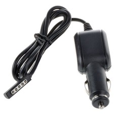 Cavo 12V 3.6A Adattatore