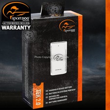 SportDOG TEK-V2HBATT batteria