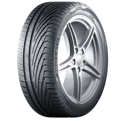 Pneumatici gomme estive