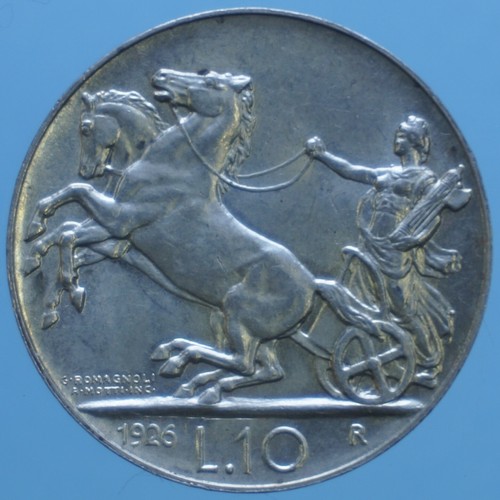 Vittorio emanuele iii lire - emanuele,