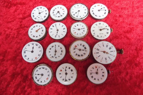 Orologi tasca - orologi,
