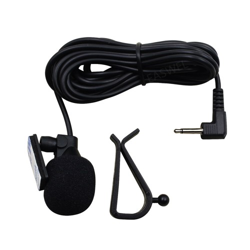 Microfono per pioneer - 2,5, mm