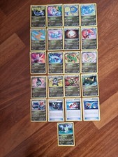 Pokemon Tesoro Dei Draghi Set