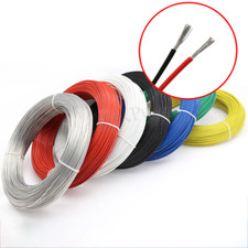 FEP F46 Filo per cavi in rame