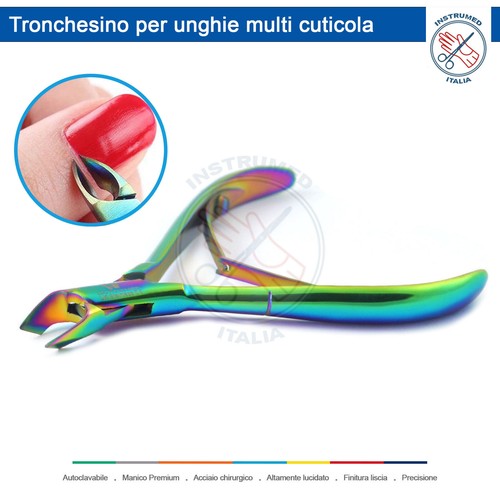 Tronchesino per unghie dei